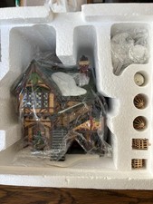 Dept 56 Dickens Village 