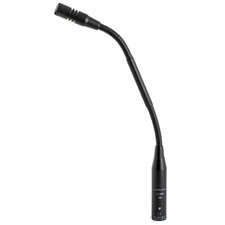 Clockaudio: C 32E/SR-RF,  Goosneck Mic - New in sealed box