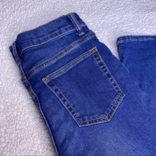 Gap Regular Stretch Straight Denim 8 - Picture 2 of 11