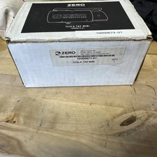 ZERO Motorcycles Tesla Tap Mini 60 Charging Adapter DS DSR/X SR DSR S SR/S SR/F