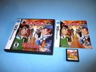 Beyblade: Metal Masters (Nintendo DS) Lite DSi XL 3DS 2DS w/Case & Manual
