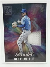 2022 Panini Capstone Baseball Cards Checklist 34