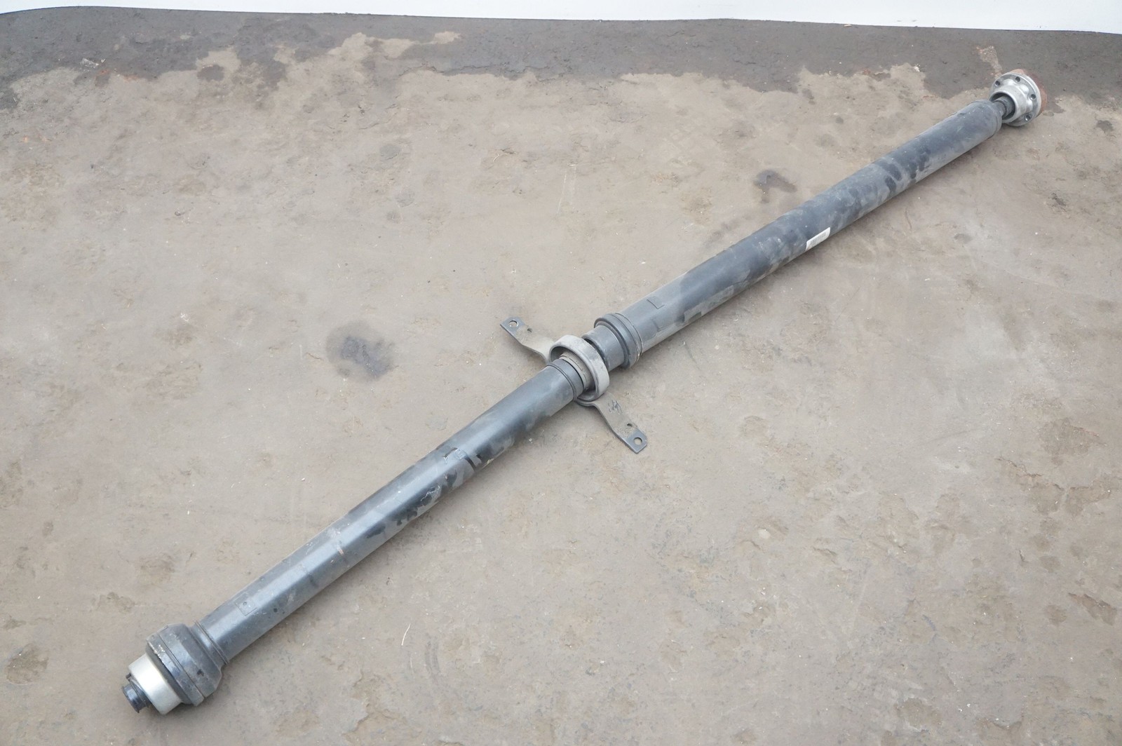 Rear Prop Drive Shaft OEM 4W0521101 Bentley Continental Flying Spur 2014-2018