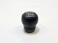 2022-2024 Toyota Gr86 Brz 6 Speed Manual Shift Knob Oem