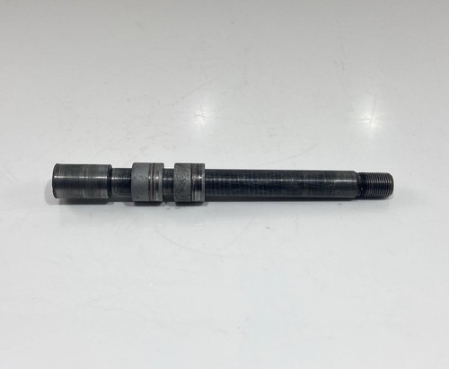 ♻️ Honda NC 750 XA 2014 - 2016 Front Wheel Spindle Axle with Spacers ♻️