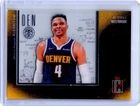 2025 Topps Signature Russell Westbrook Base (RAW)