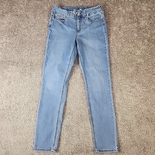 Seven 7 jeans Women's Size 10 Tummyless Skinny