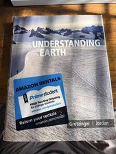 Loose-Leaf Version for Understanding Earth by Thomas Jordan and John Grotzinger