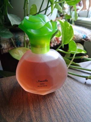 Perfume Annaelle Evaflor 100ml Paris