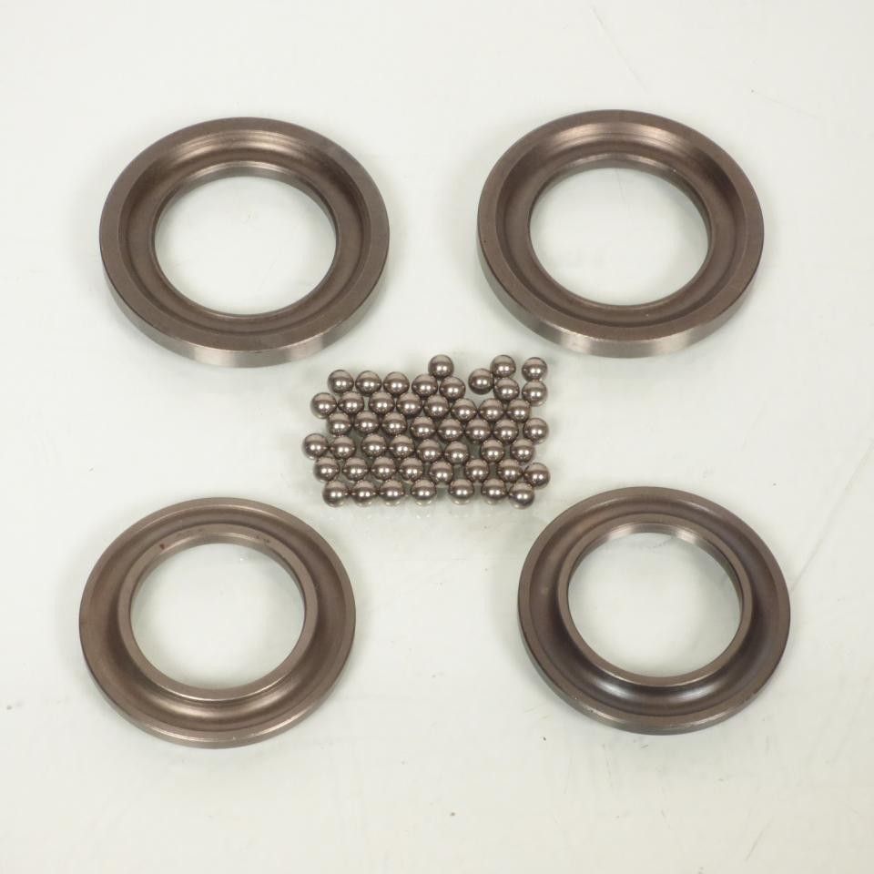 Kit roulement direction scooter Aprilia Scarabeo 125 2003 2004 2005 2006 RMS
