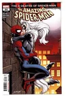 Amazing Spider-Man (6th Series) #66 NM 9.4 2025  Mark Bagley Cover