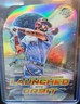 2023 Topps Cosmic Chrome - Launched Into Orbit Kyle Schwarber #LIO-12