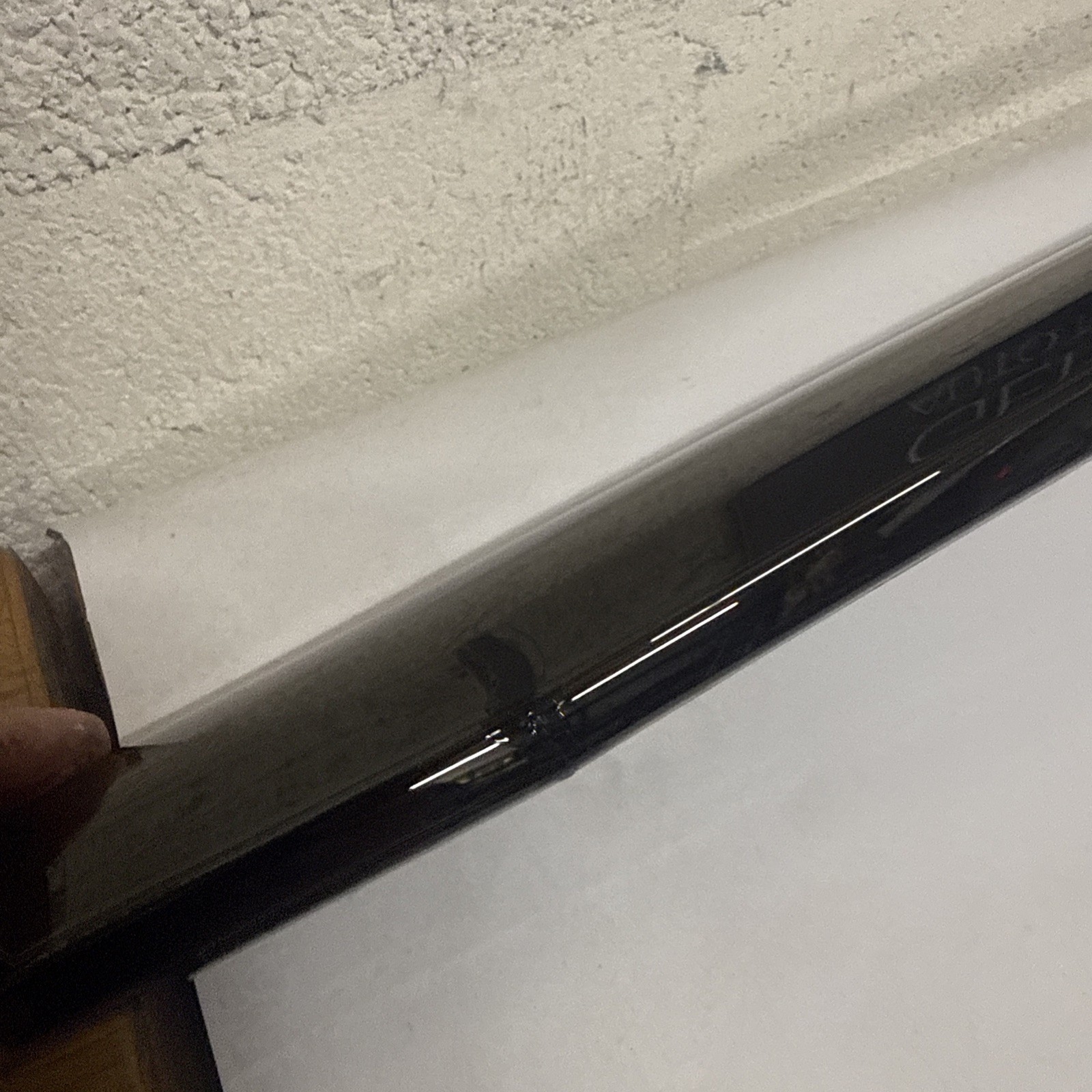 Rolls-Royce Cullinan 2024-2026 Rear Center bumper