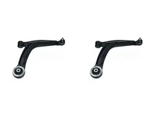 2 x Lenker KAMOKA für ABARTH, FIAT 500, 500 / 595 / 695, 500C / 595C / 695C