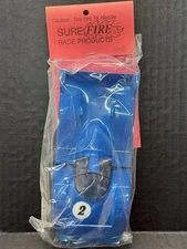 DISCONTINUED Parma Jaguar XJR14 Painted By Sure Fire 1/24 Slot Car Body - NEW