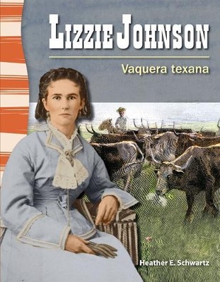 Heather Schwartz Heather E. Schwartz Lizzie Johnson (Taschenbuch)