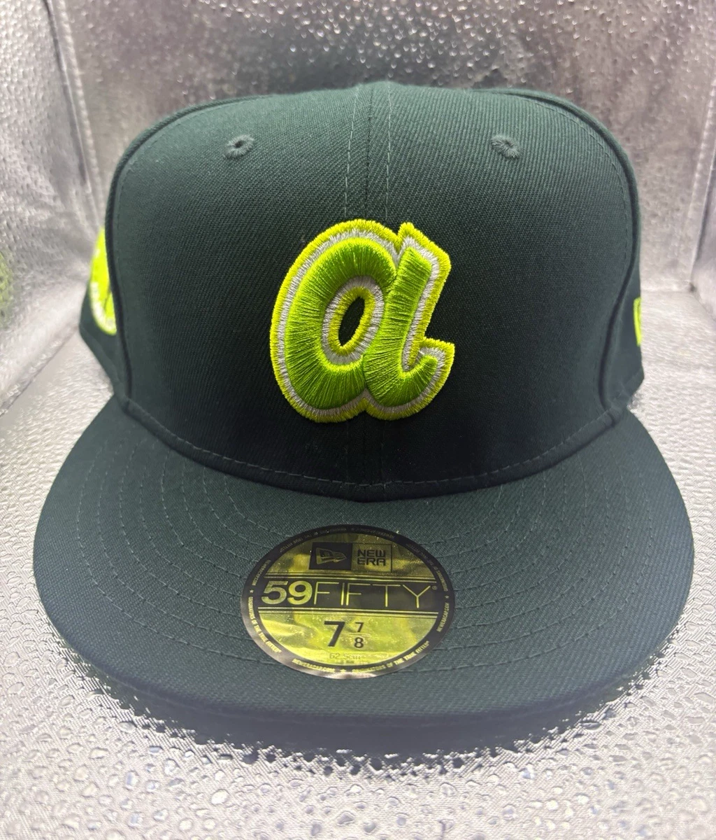 Las mejores ofertas en New Era Men's 7 7/8 Talla | eBay