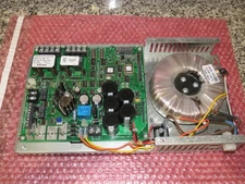 SIMPLEX 565-771 NAC 4009 EXPANDER POWER SUPPLY