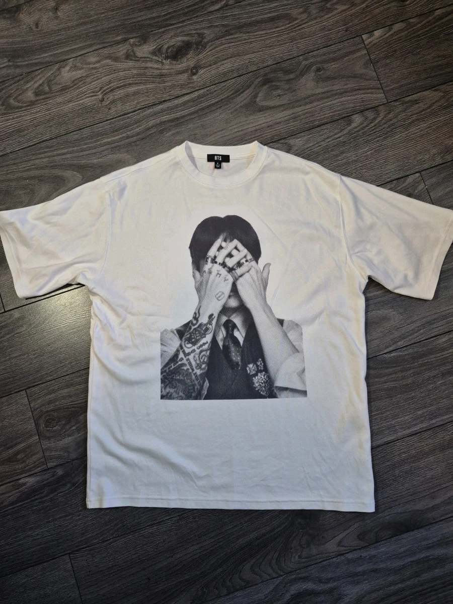 BTS T-Shirts for Men for sale - eBay