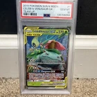 New ListingPokémon Celebi & Venusaur GX 1/181 SM Team Up Holo TAG TEAM PSA 10 2019