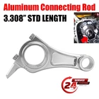 NEW Billet Alum Rod (3.308"Std) For Predator 212 cc Hemi/Non hemi 69730 60363