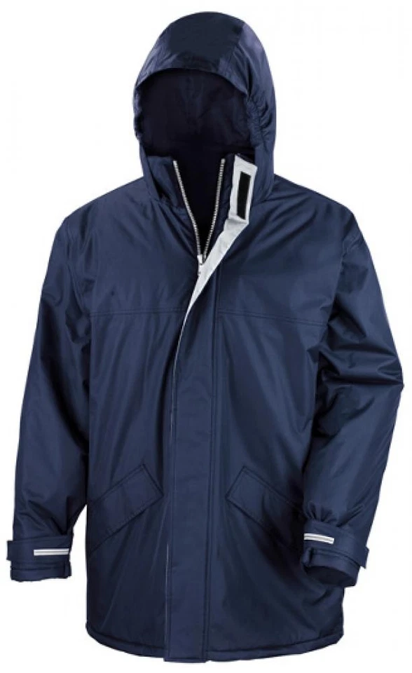 Damen Winter Parka + Wasserabweisend | Result Core | R207X - Bild 1 von 1