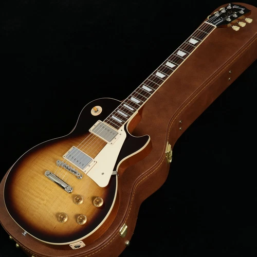 Gibson Usa / Les Paul Standard 50S Tobacco Burst 4.28Kg/2022  S/N 232120194