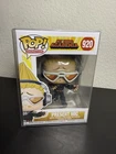 Funko Pop! Present Mic #920 My Hero Academia Animation Vaulted w/ Protector