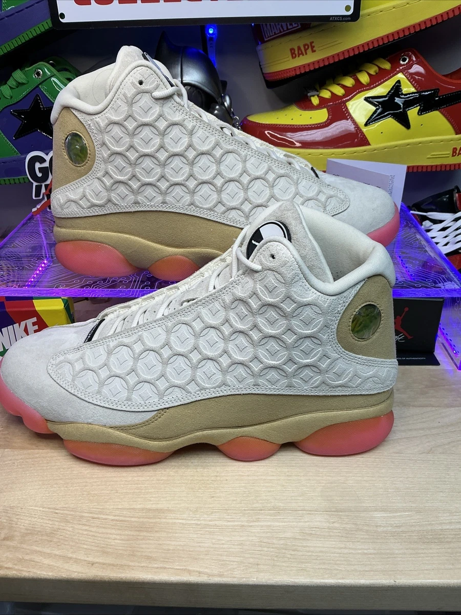 Jordan 13 Retro Chinese New Year for Sale | Authenticity