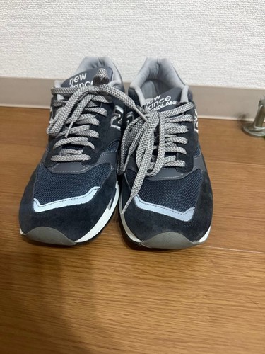 Men 9.5US New Balance U1500 Pnv