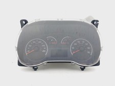 Compteur Peugeot BIPPER
