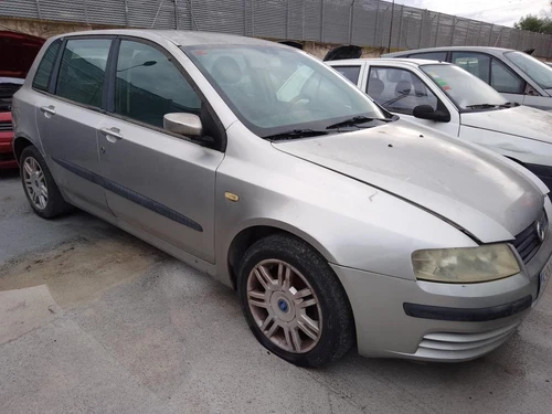 50001603 Elevalunas Trasero Izquierdo para FIAT STILO (192) 1.9 JTD 115 96849 - Imagen 5 de 10