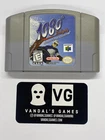 N64 - 1080 Snowboarding Nintendo 64 Cart Only #2927