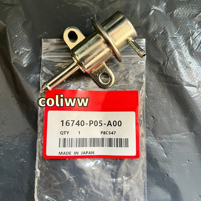 #ad NEW Fuel Pressure Regulator PR4068 For Honda Civic Acura Integra 16740 P05 A00 $23.50