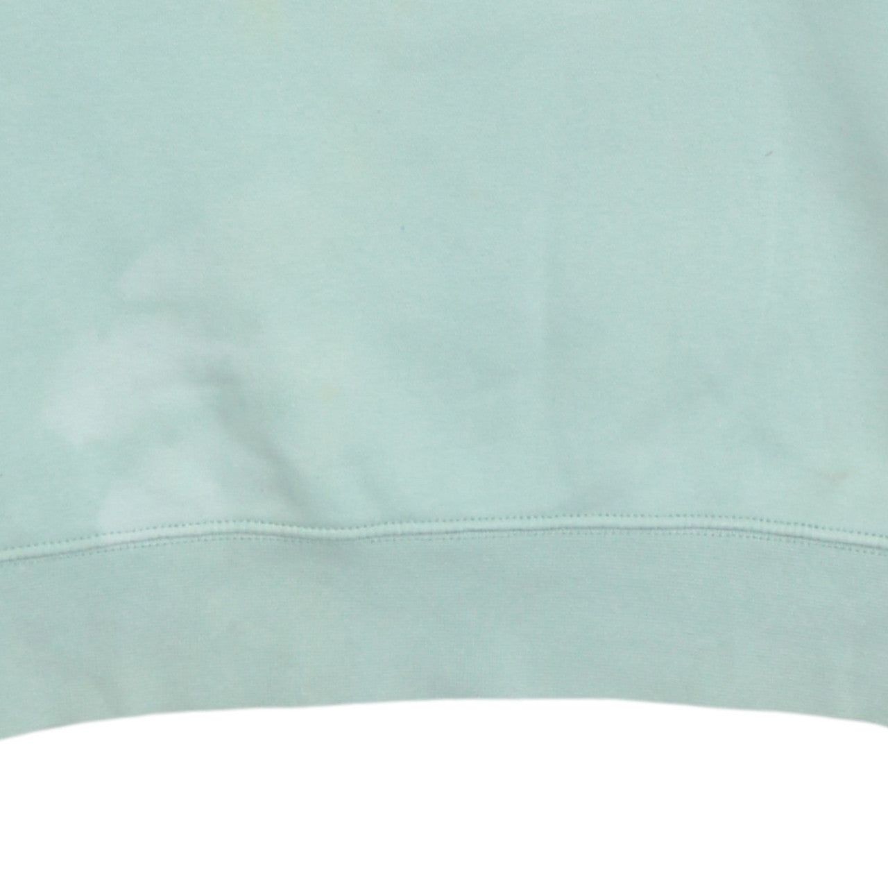 Nike Blue Sweatshirt Mens M image 5