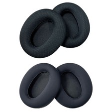 Comfortable Ear Cushions for W820NB Headphones Improve Bass Performances