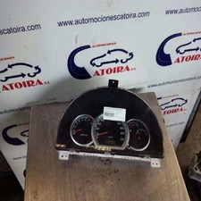 Compteur Daewoo LACETTI