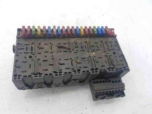 VW GOLF III 1H1 Sicherungskasten 357937039 1.40 Petrol 40kw 1992 25480301