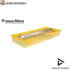 LUFTFILTER A338 FÜR MERCEDES-BENZ G-CLASS 124/T-Model 190 SSANGYONG MUSSO 2.5L