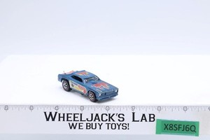 Hot Wheels Tom McEwen Mongoose for sale | eBay