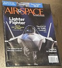 Air & Space Smithsonian Magazine - November 2006 — photo 1