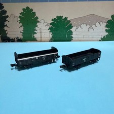 Calibro treno Hachette Tra 40393 Tra 36678