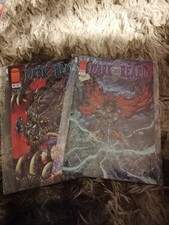 Dark Realm Issues #2 & #3 (NM)`01 Yu/ Chang X2 Lot Comic Books 