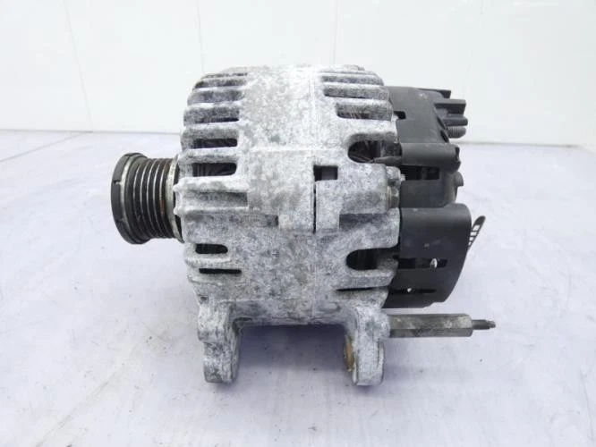 Alternateur SEAT EXEO ST BREAK 06F903023G - Photo 2/4