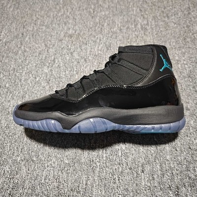 Air Jordan 11 Retro 'Gamma Blue' 2025 CT8012-047 