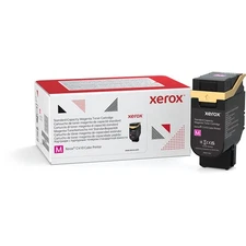 Genuine Xerox 006R04695 Magenta High Yield Toner Cartridge