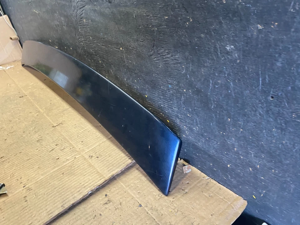 2006 2007 2008 年 2008 年 Mercury 米兰后备箱锅炉翼 Oem T6822 DG — 第 2/4 张图片