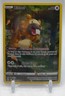 2023 Pokemon Sword & Shield Crown Zenith Bidoof #GG29/GG70 Galarian Gallery