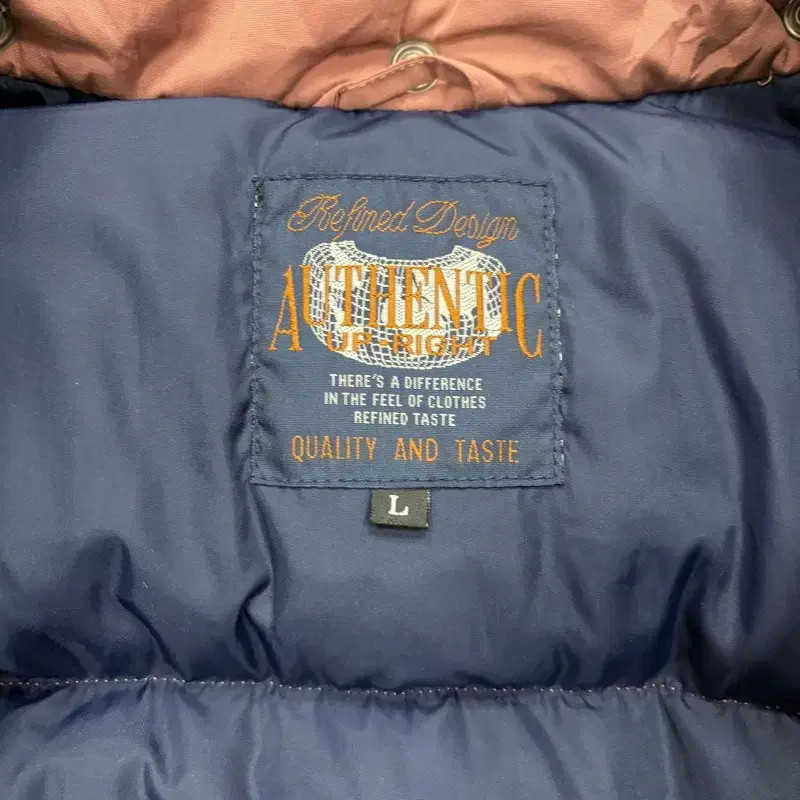 Vintage Basic Puffer Padding V1423 - image 1