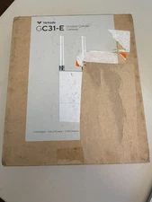 VERKADA GC31-E Outdoor Cellular Gateway 7A-91000-A OPEN BOX